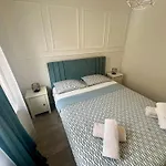 Apartamento Greta's Self-check In Zadar