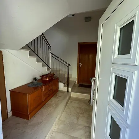 アパート Greta's Self-check In *