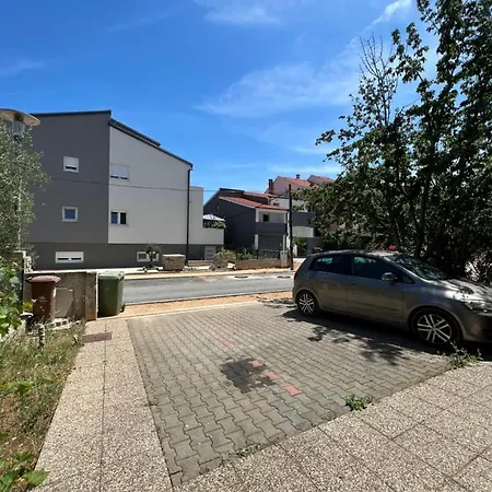 Greta's Self-check In アパート *