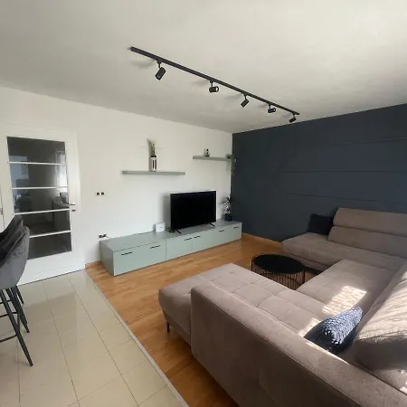 Apartamento Greta's Self-check In *