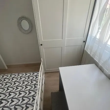 Appartement Greta's Self-check In *