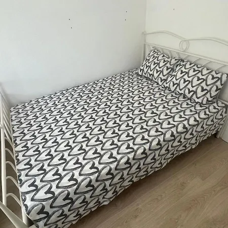 Appartement Greta's Self-check In Zadar