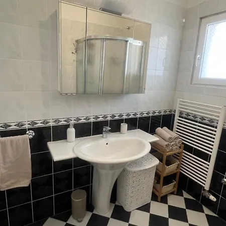 アパート Greta's Self-check In *