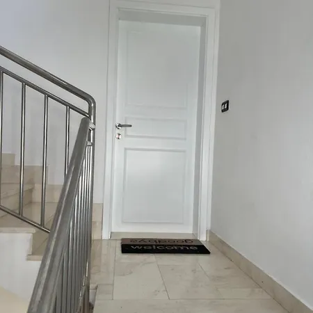 アパート Greta's Self-check In