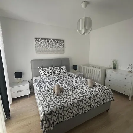 Appartement Greta's Self-check In Zadar