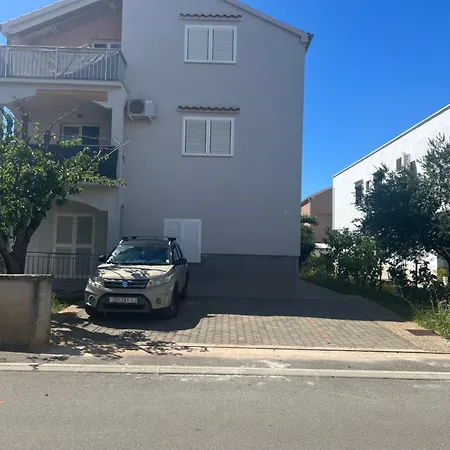 Greta's Self-check In *