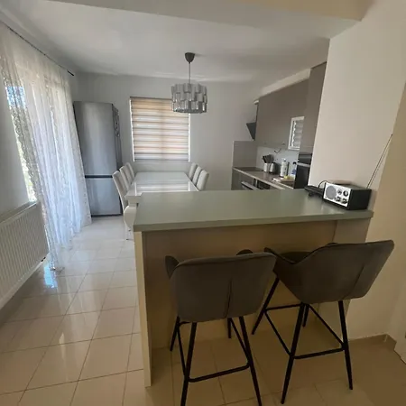 Greta's Self-check In ザダル