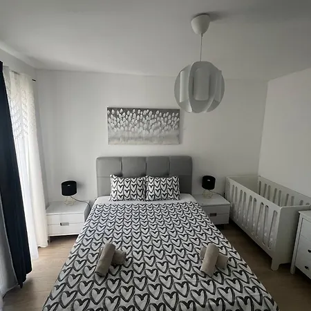 Greta's Self-check In Appartement *