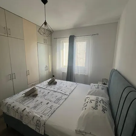 Greta's Self-check In Apartment Zadar