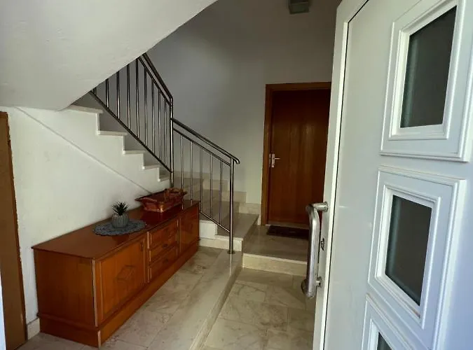 Апартаменты Greta's Self-check In *