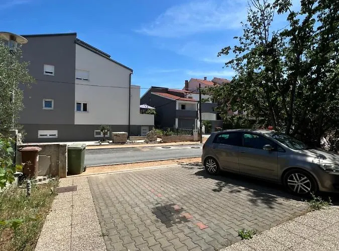 Greta's Self-check In Апартаменты *