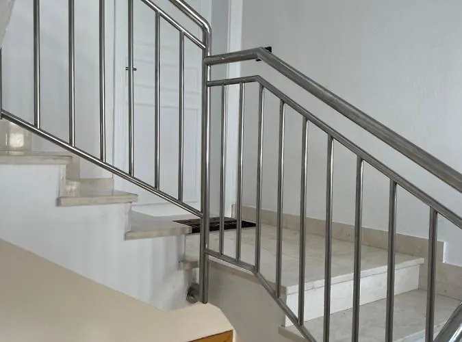 Greta's Self-check In Апартаменты