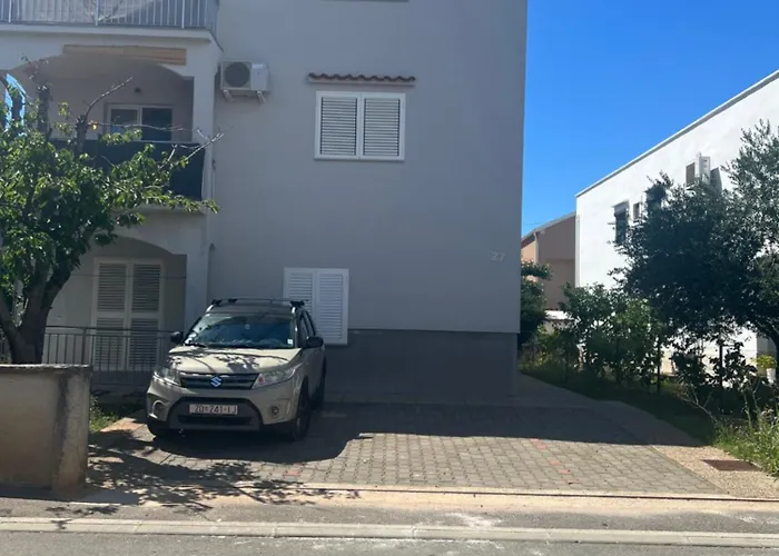 Greta's Self-check In *