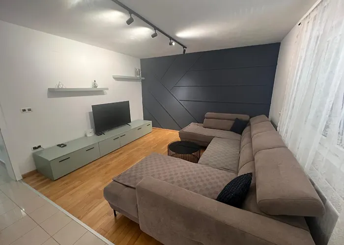 Greta's Self-check In Апартаменты