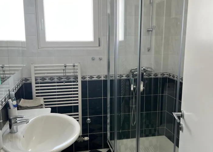 Greta's Self-check In Daire Zadar