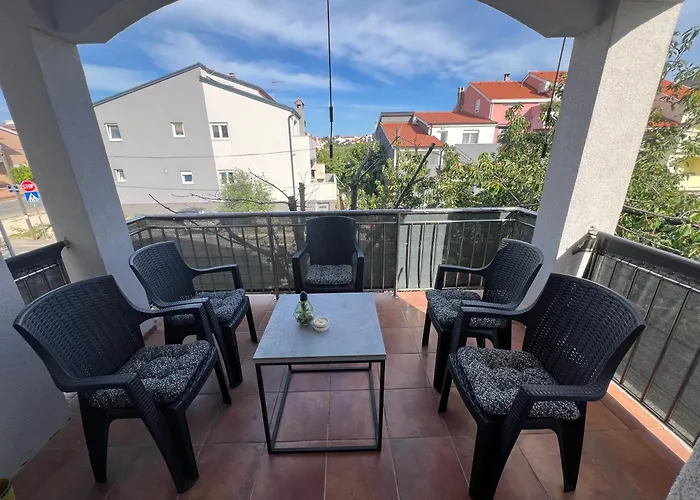 Greta's Self-check In Апартаменты